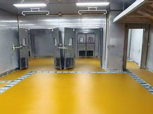 湛江地坪漆